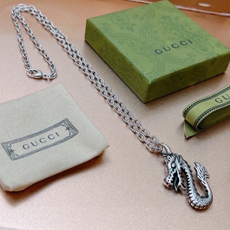 Gucci Necklaces